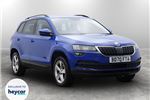 2020 Skoda Karoq