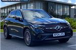 2024 Mercedes-Benz GLC