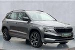 2023 Skoda Karoq