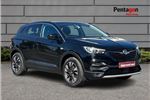 2019 Vauxhall Grandland X