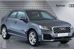 2020 Audi Q2