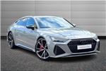 2022 Audi RS7