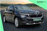 2025 Skoda Kamiq