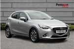 2016 Mazda 2