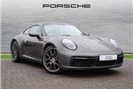 2023 Porsche 911