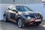 2018 Nissan Juke