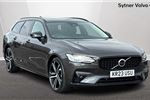 2023 Volvo V90