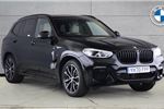 2020 BMW X3