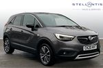 2020 Vauxhall Crossland X