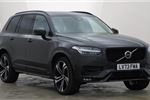 2023 Volvo XC90 2.0 B6P Ultimate Dark 5dr AWD Geartronic