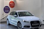 2018 Audi A1