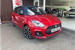 2022 Suzuki Swift Sport