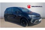 2021 Vauxhall Crossland