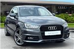 2018 Audi A1