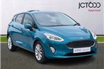 2017 Ford Fiesta