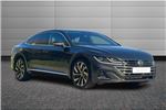 2022 Volkswagen Arteon Shooting Brake