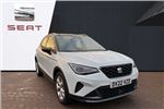 2022 SEAT Arona