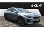 2022 Kia XCeed