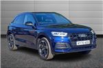 2020 Audi Q5