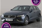 2021 Volvo V60