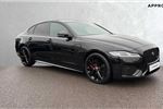 2023 Jaguar XF 2.0 P250 R-Dynamic Black 4dr Auto