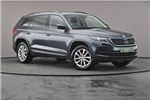 2021 Skoda Kodiaq