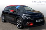 2018 Citroen C3
