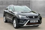 2016 SEAT Ateca