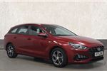 2022 Hyundai i30 Tourer