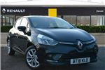 2018 Renault Clio