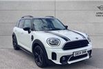 2022 MINI Countryman