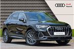 2024 Audi Q3