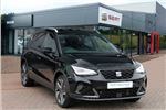 2022 SEAT Arona