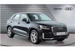 2020 Audi Q2