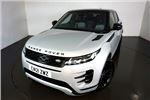 2021 Land Rover Range Rover Evoque