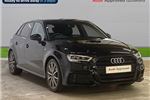 2019 Audi A3