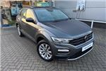 2021 Volkswagen T-Roc