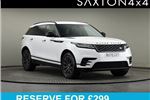 2020 Land Rover Range Rover Velar