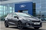 2018 Kia Ceed