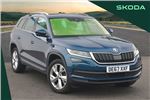 2017 Skoda Kodiaq