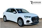 2020 Audi Q3