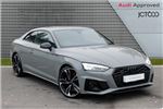 2022 Audi S5