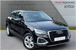 2022 Audi Q2