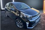 2024 Kia Picanto