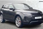 2023 Land Rover Range Rover Evoque