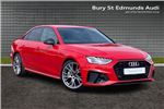 2021 Audi A4