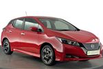 2023 Nissan Leaf