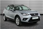 2019 SEAT Arona