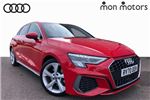 2020 Audi A3