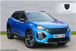 2024 Peugeot e-2008